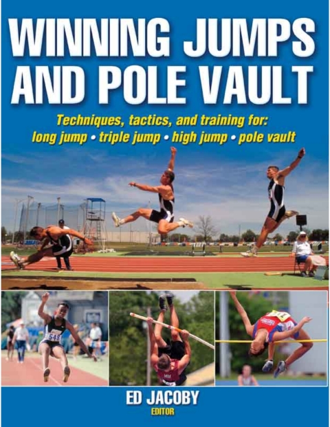 Winning Jumps and Pole Vault